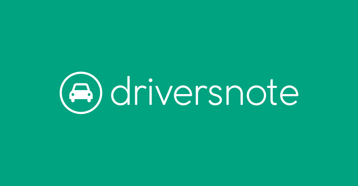 DRIVERSNOTE ApS logo
