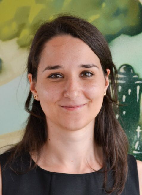 Petya Dobreva